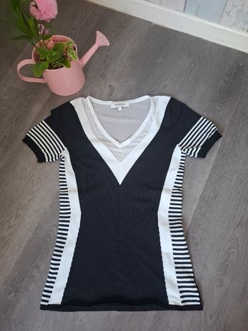 T shirt morgan