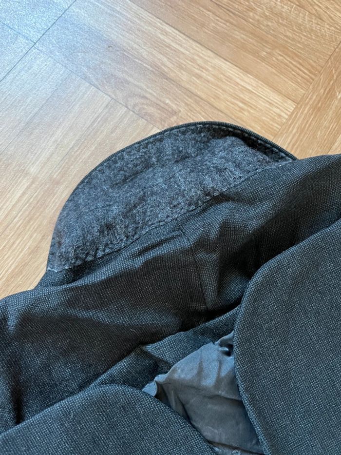 Veste de costume bleu Daniel Hechter Zignone - photo numéro 8