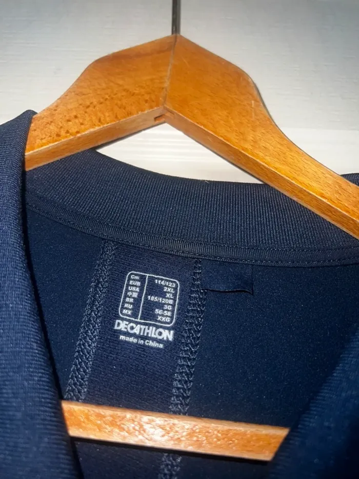 Polos Decathlon - photo numéro 4