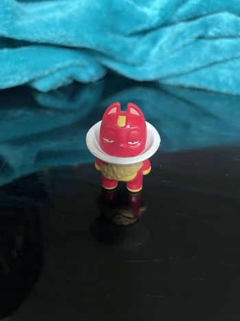 Figurine Lost Kitties Hasbro