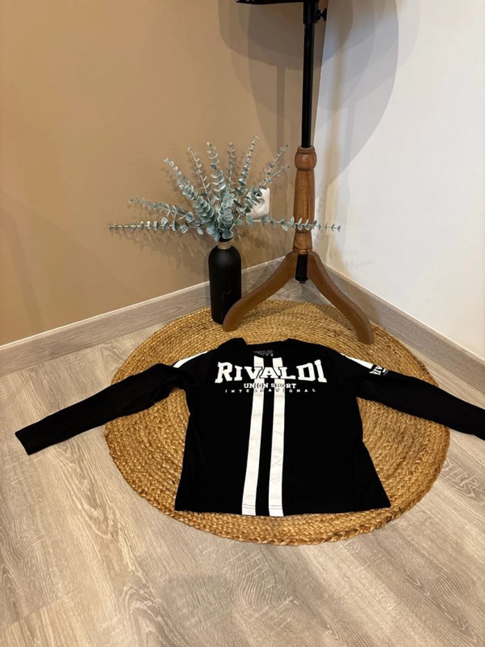 Pull fin garçon taille 10ans