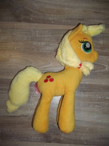 Peluche Apple Jack