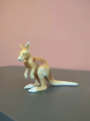 kangourou Schleich