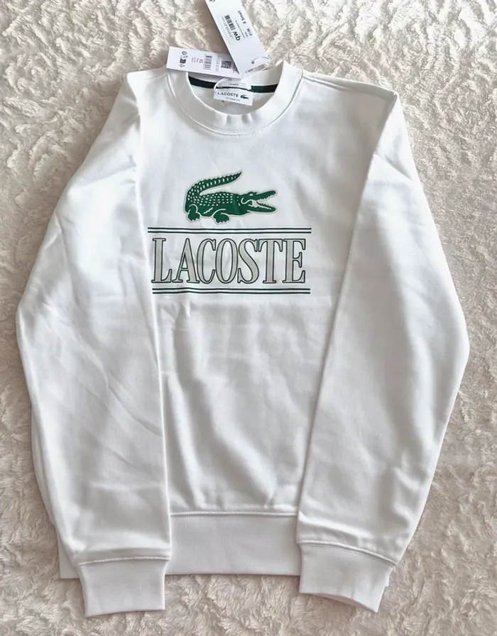 Lacoste