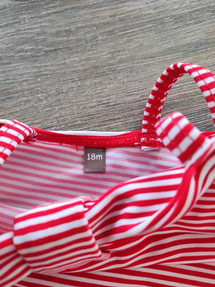 Maillot de bain bébé - photo numéro 2