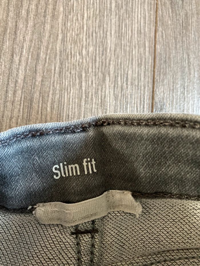 Pantalon slim LC Kids 5 ans - photo numéro 3