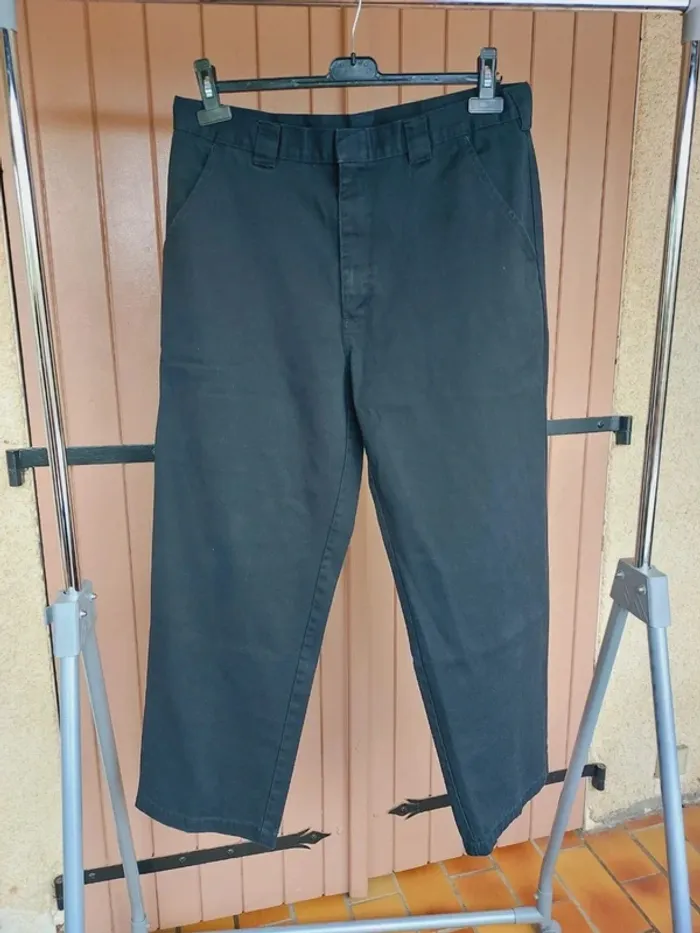 Pantalon Chino Dickies W36L30 FR46