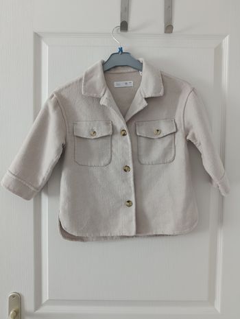 Veste fille