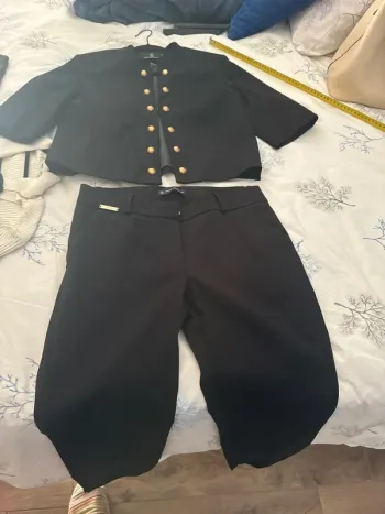 Ensemble tailleur