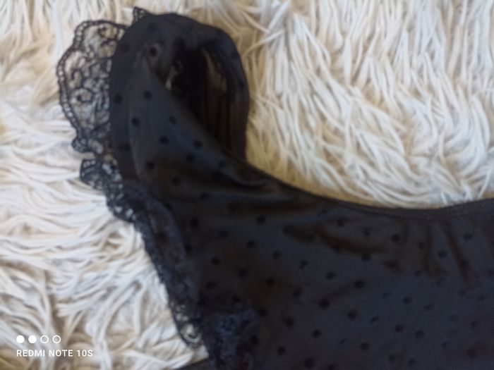 Bodie femme taille M/38 Basic One Neuf sans étiquette - photo numéro 4