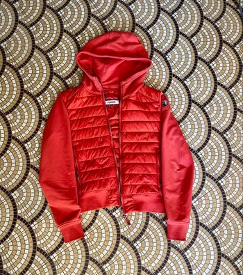 Cardigan parajumpers 