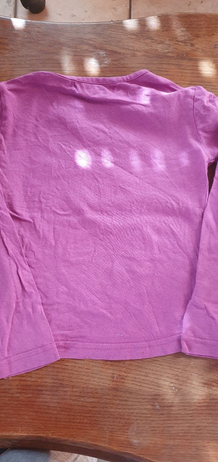 Maillot - photo numéro 4