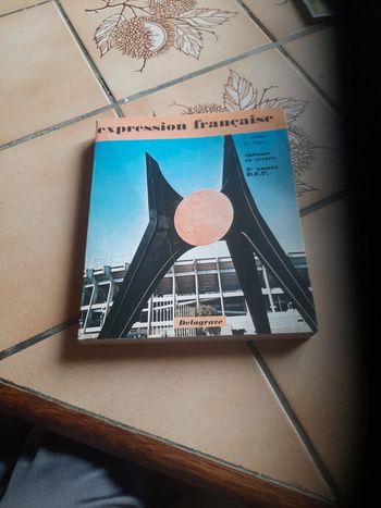 Expression française