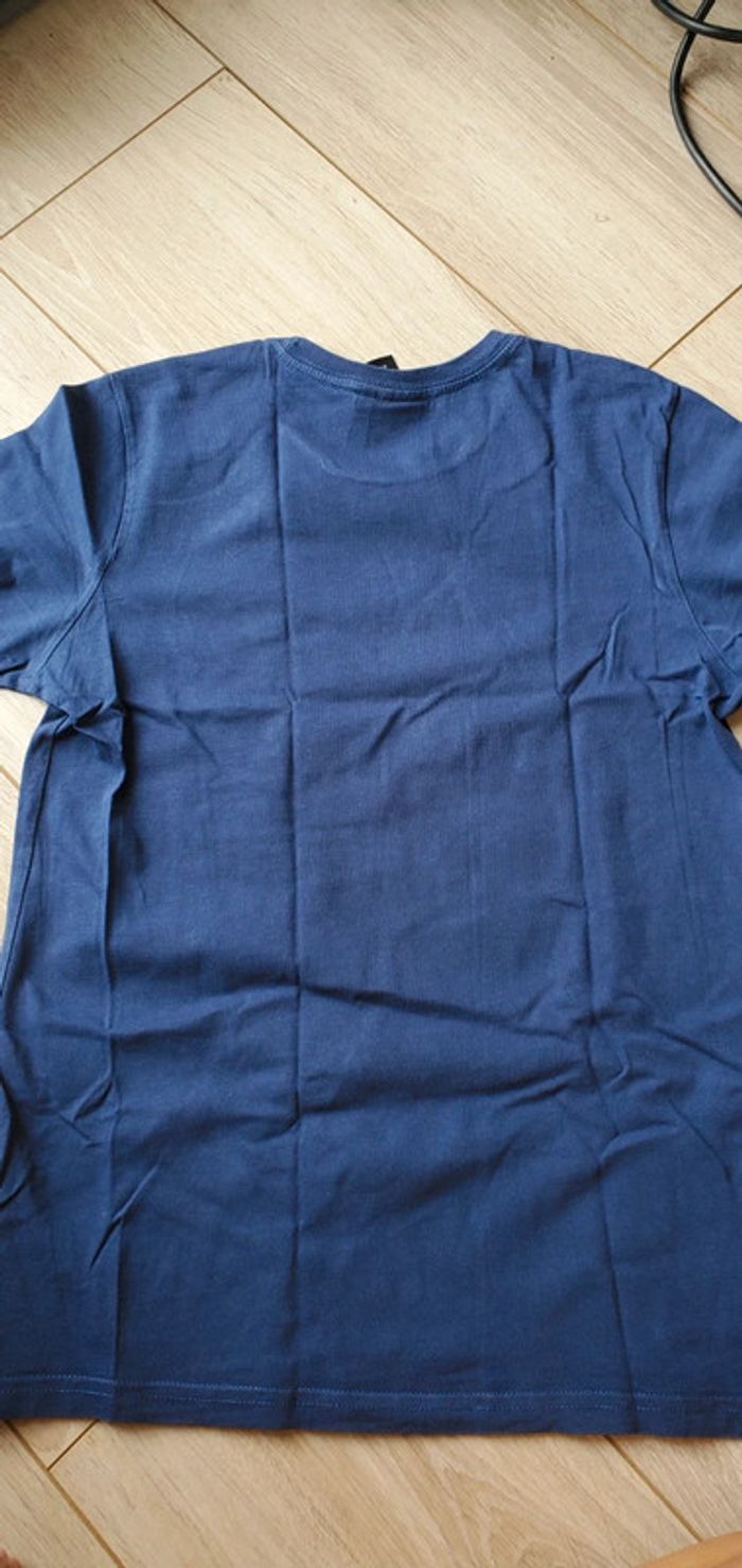 T-shirt manches courtes - photo numéro 4