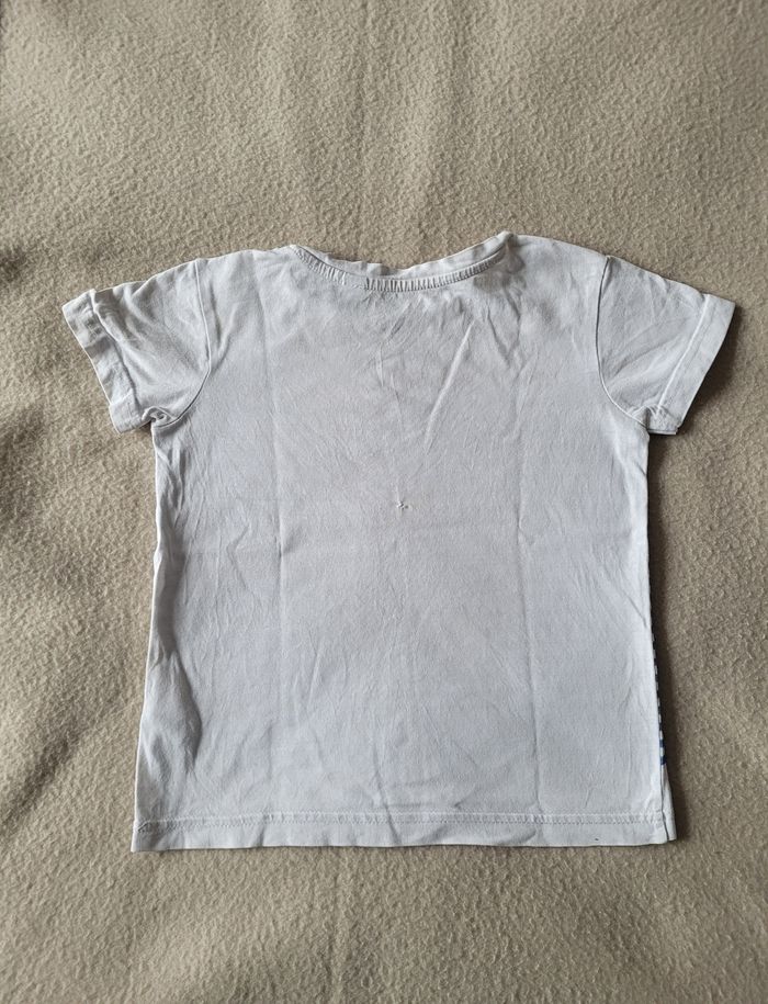 T-shirt okaïdi 4 ans 104 cm - photo numéro 2