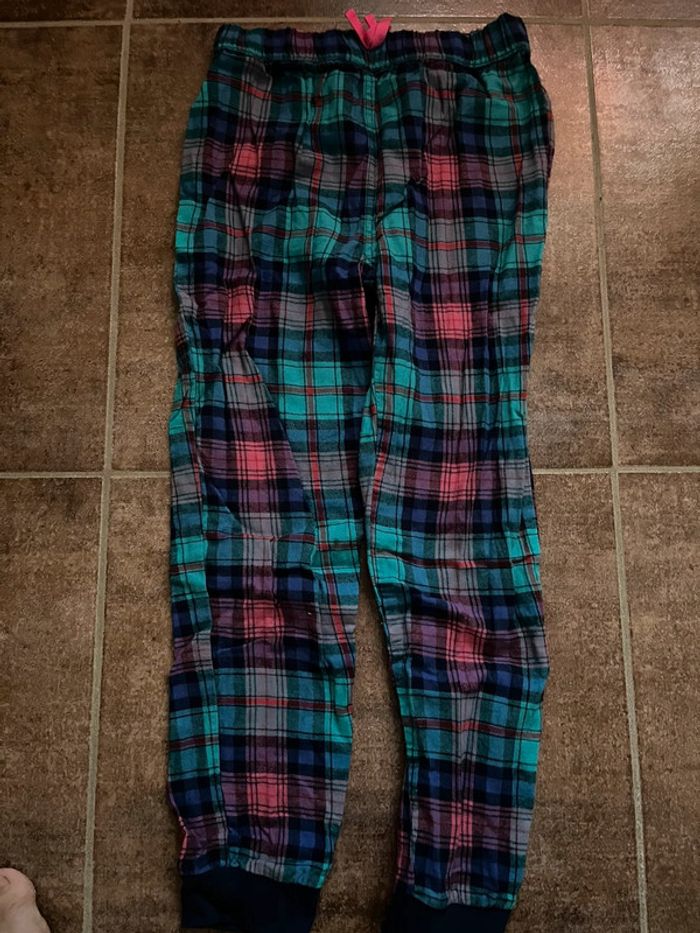 Bas pyjama 9 ans Blue Zoo