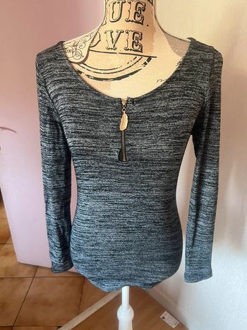 Pull femme taille 38