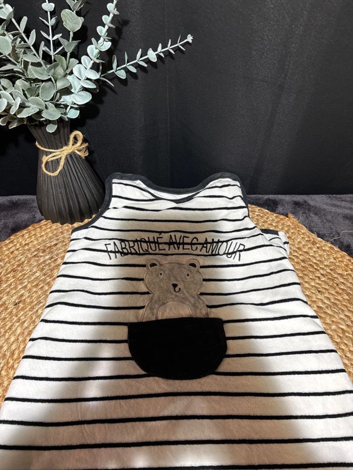 Gigoteuse GEMO taille unique - photo numéro 2