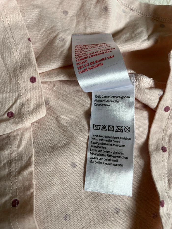 Pyjama Vertbaudet - photo numéro 3