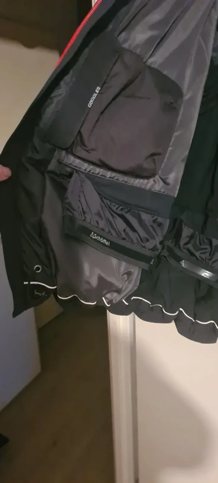 Veste de ski homme Schöffel - photo numéro 13