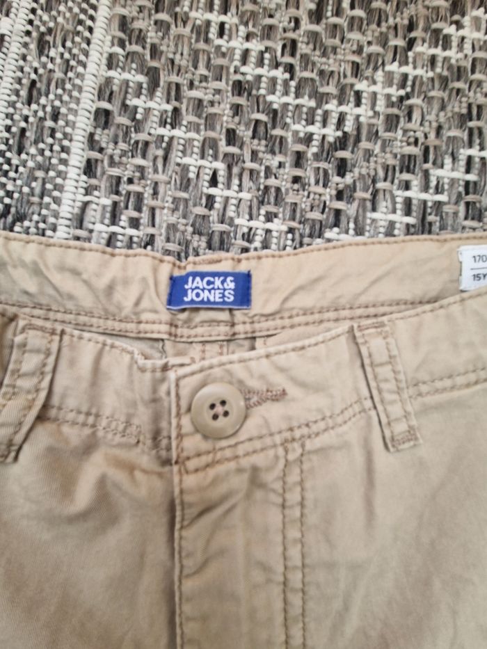 Short - photo numéro 2