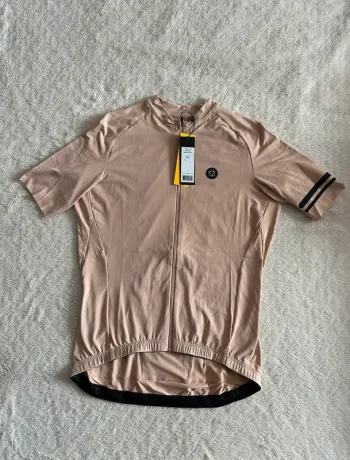 Jersey / maillot de cycliste AGU