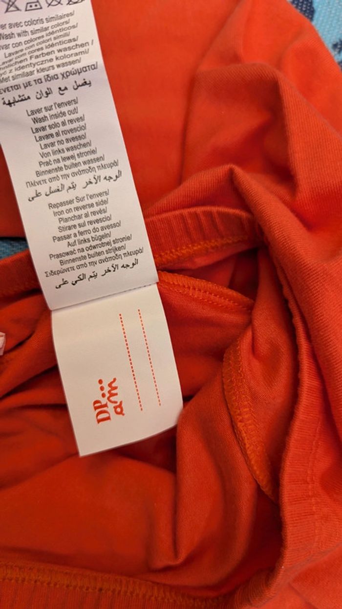 Legging DPAM 18 mois - photo numéro 5