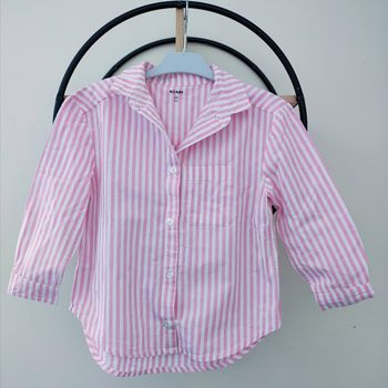 3 ans chemise Kiabi 