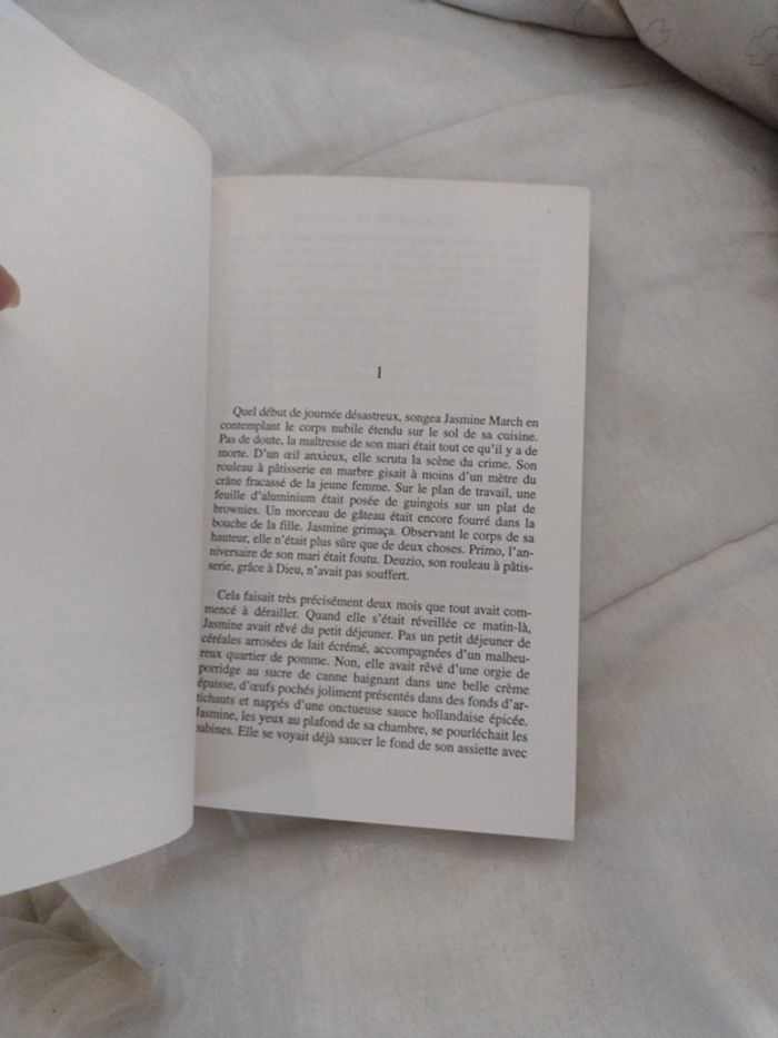 L'art d'accommoder les restes - photo numéro 3