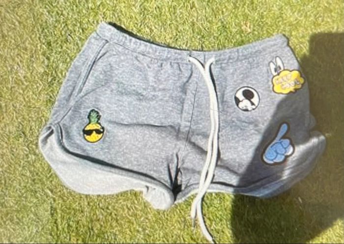 Short Undiz x Disney - Taille XS - Très bon état
