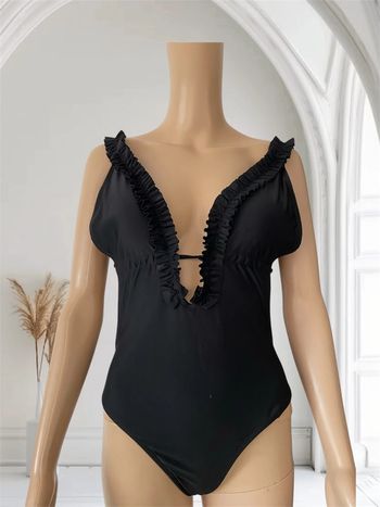 🌼Maillot de bains une pièce élégant🌼