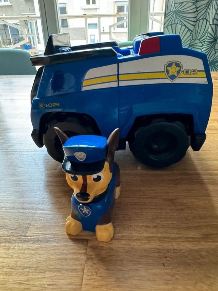 Chase pat patrouille - photo numéro 4