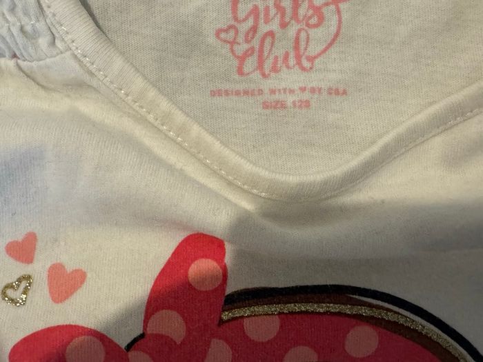 TEE shirt - photo numéro 3