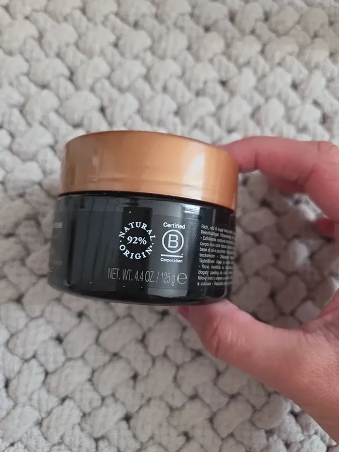 Gommage pour le corps rituals - photo numéro 4