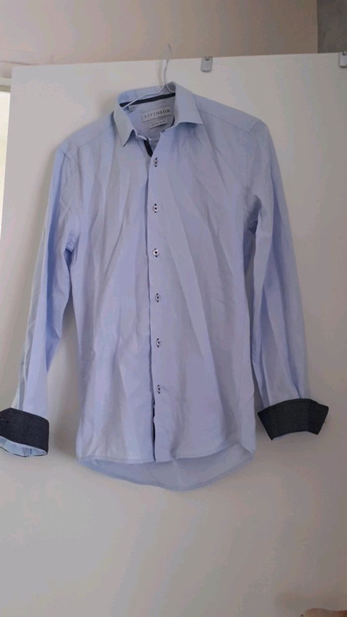 Chemise xs