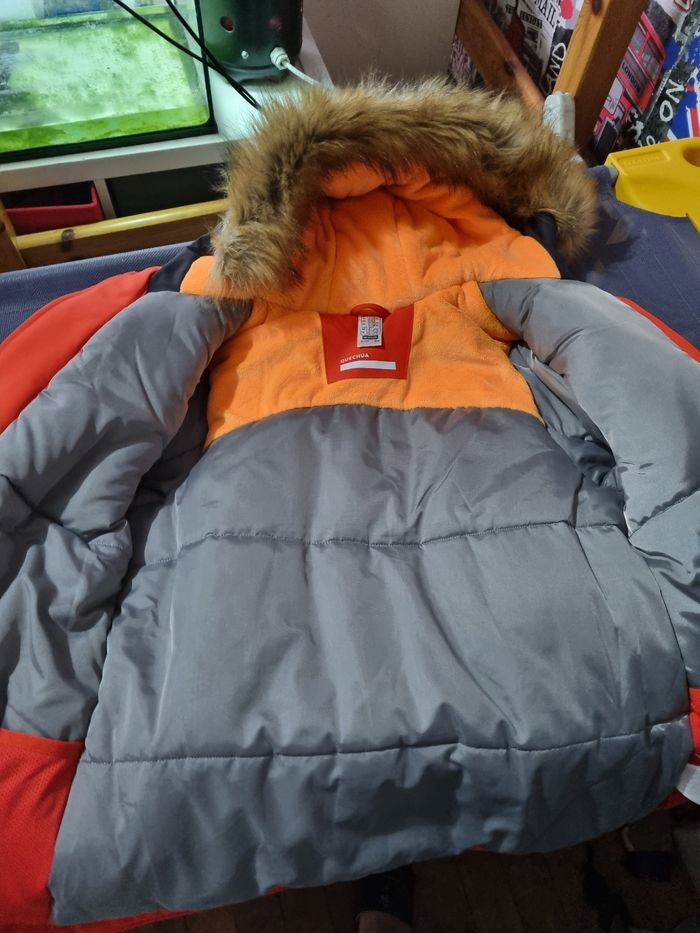 Manteau - photo numéro 2