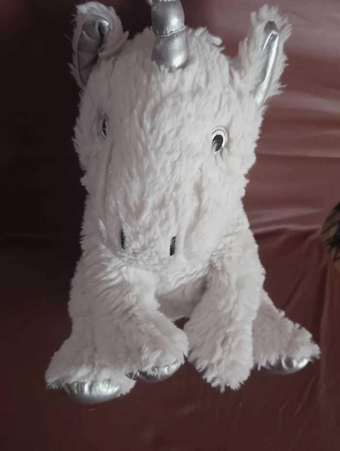 Bouillote licorne - photo numéro 2