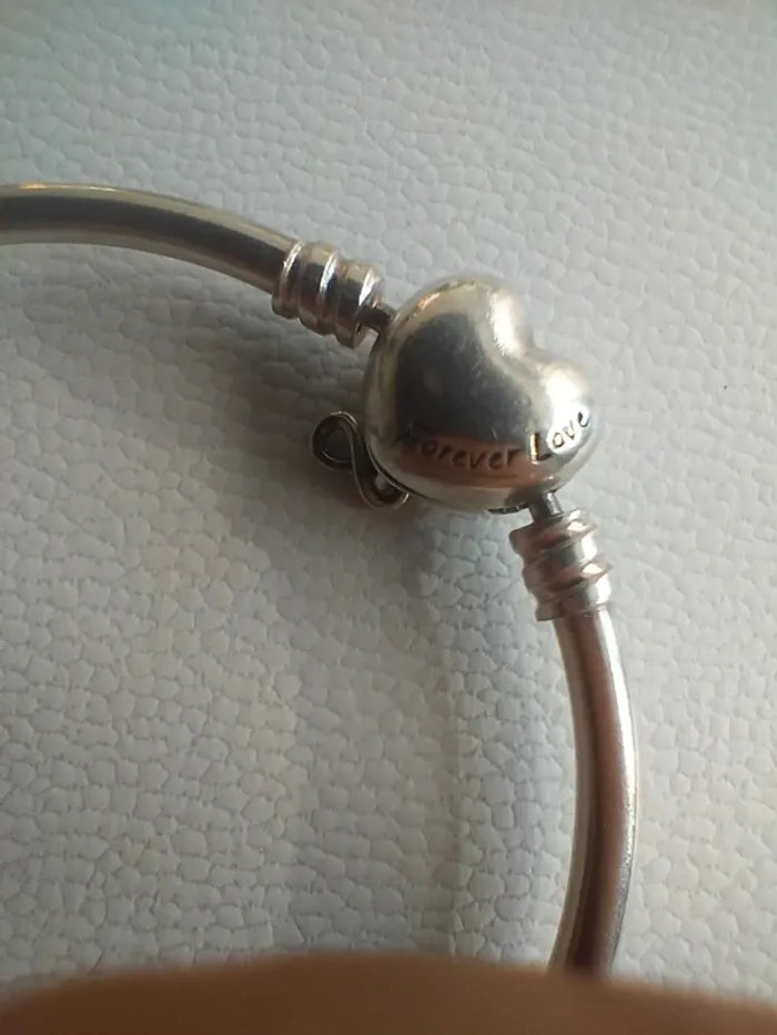 Bracelet Pandora enfant - photo numéro 4
