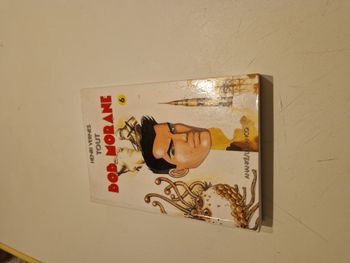 livre Tout Bob Morane Tome 6 par henri vernes en tres bon etat