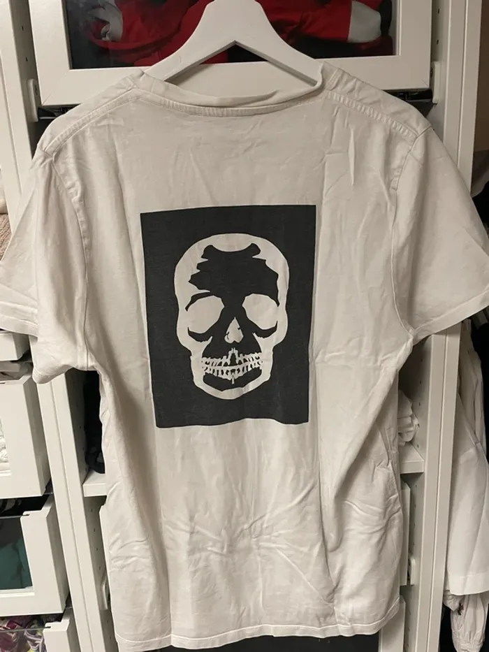 T-shirt Zadig et voltaire - photo numéro 2