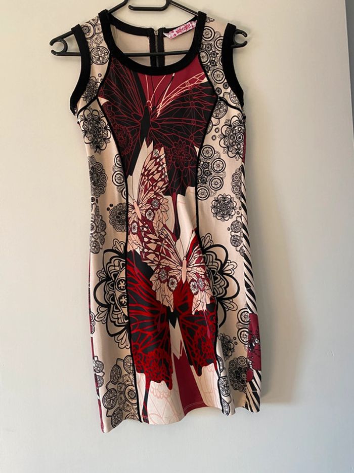 Robe Smash Taille M