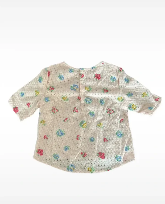 Blouse Bonpoint - photo numéro 2