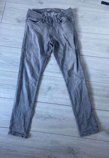 Jean skinny