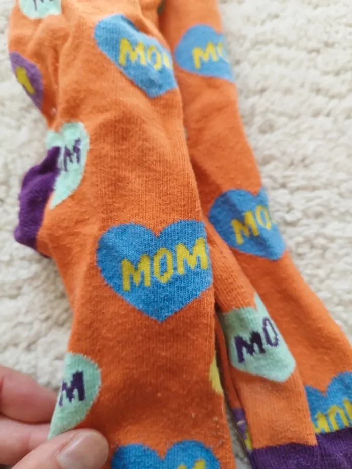Lot chaussettes - photo numéro 6