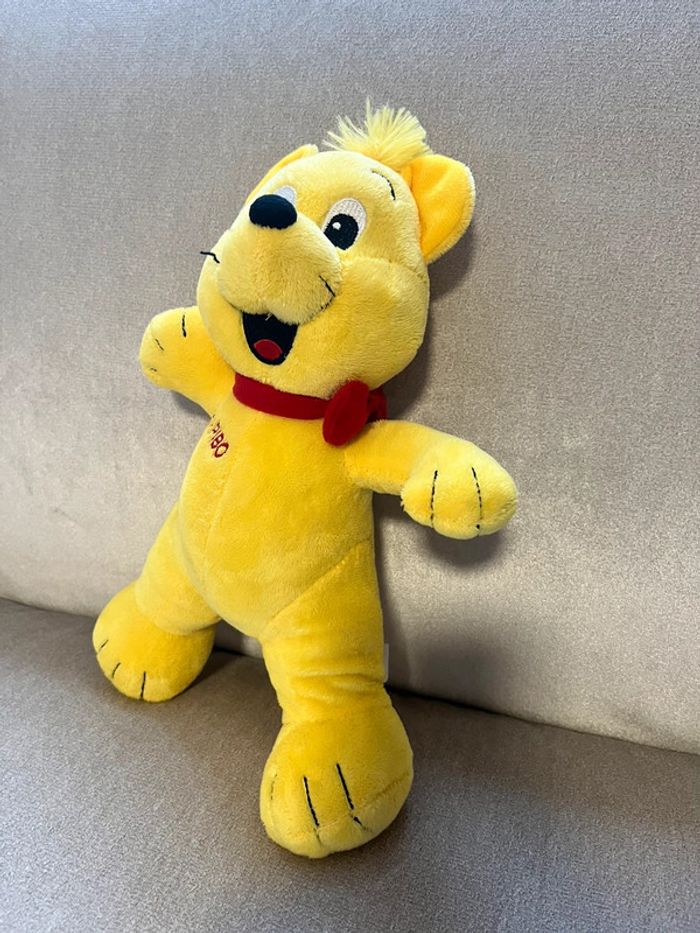 Peluche haribo neuve - photo numéro 2