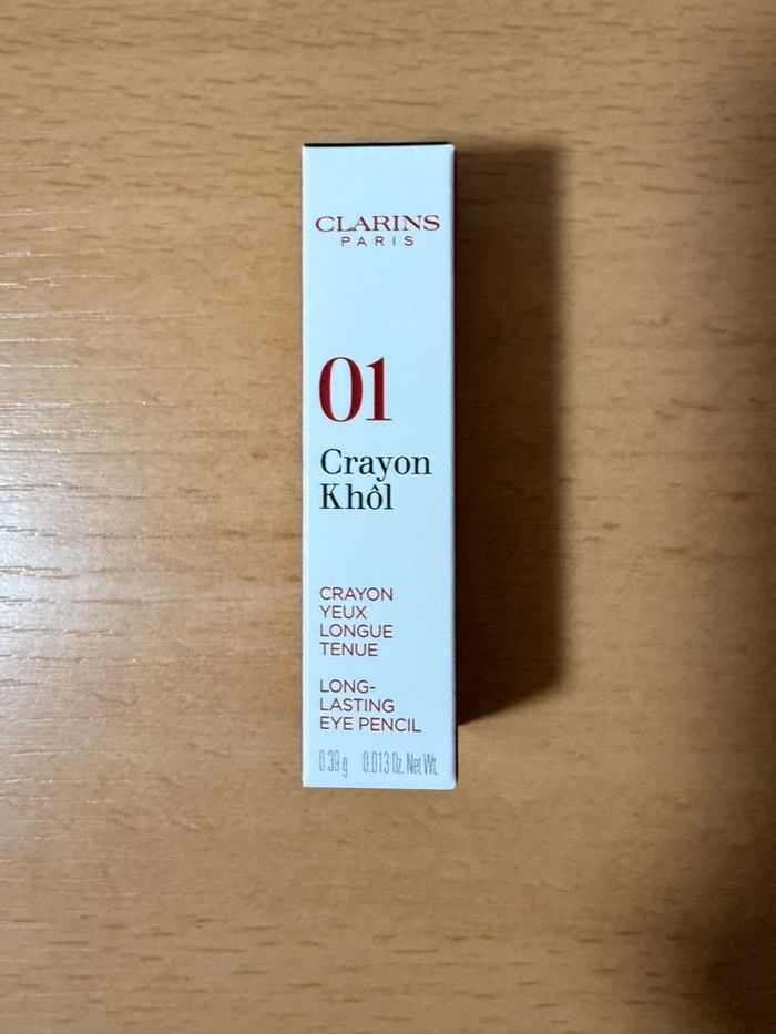 Crayon Khôl - photo numéro 4