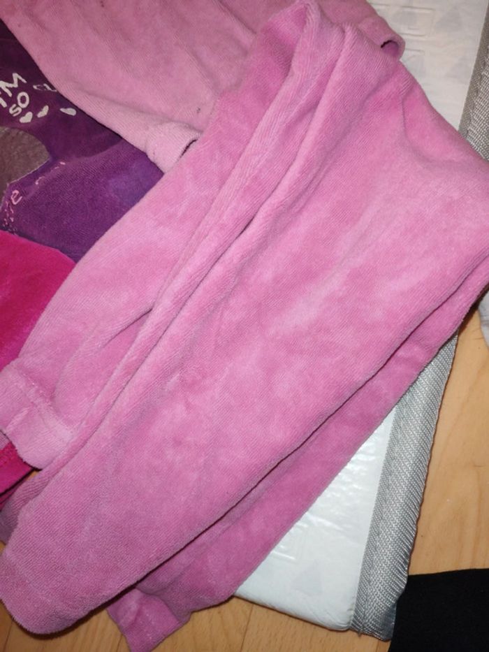 Lot de pyjama - photo numéro 2