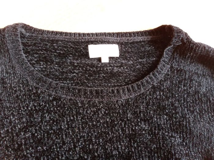 Pull tout doux 🌞 - photo numéro 2