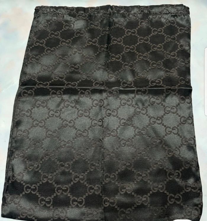 Petit Sac Gucci - photo numéro 2