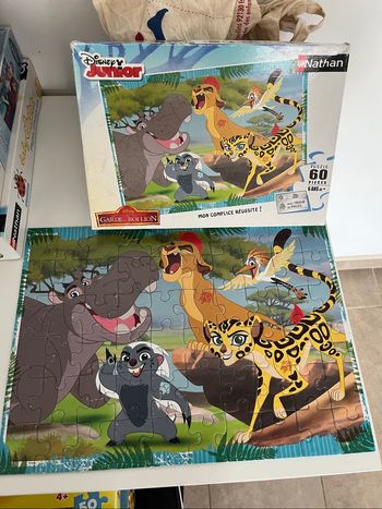 Puzzle